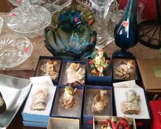 More Harmony Kingdom & Harmony Garden