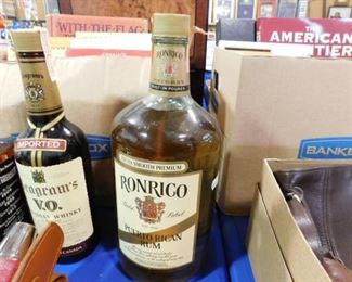 Ronrico Rum