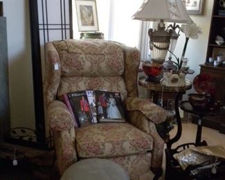 HIGH END FURNITURE AND DECOR
