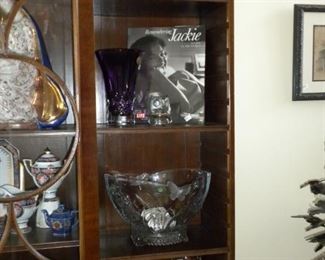 WATERFORD CRYSTAL