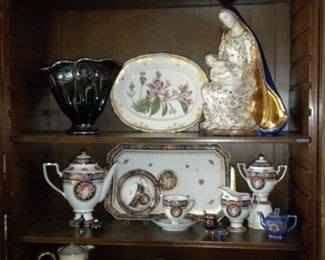 FINE CHINA