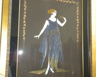 ARTIST ERTE