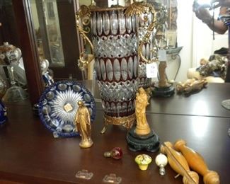 BOHEMIAN CRYSTAL