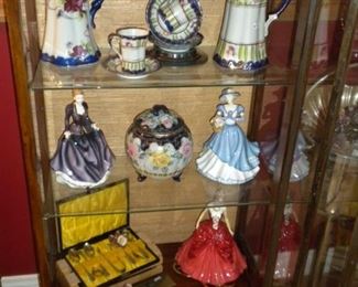ANTIQUE CHINA