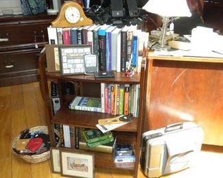BOOKS