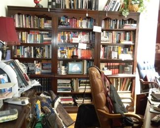 BOOKS AND MORE