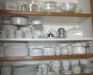KITCHENWARE