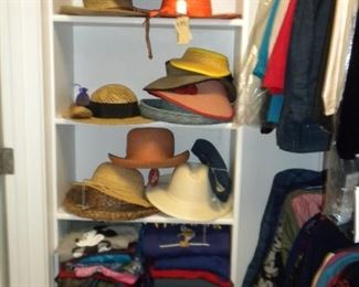 HATS
