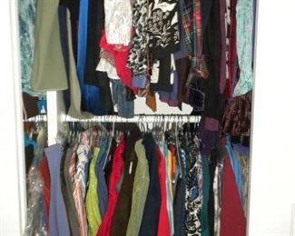 CLOTHING