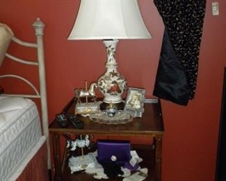 ETHAN ALLEN