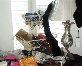 COACH ACCESSORIES