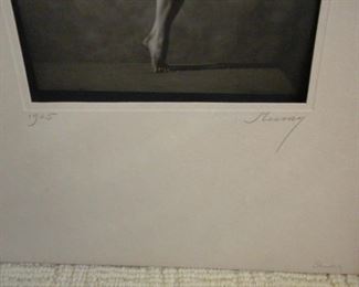 NICKOLAS MURAY