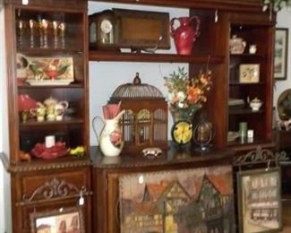 DECOR AND ARTWORK