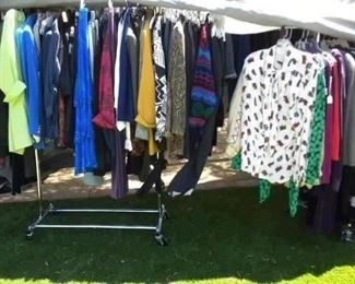 CLOTHING