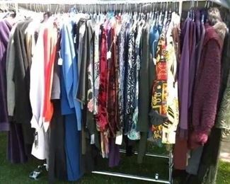 CLOTHING