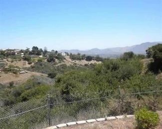 NICE VIEW OF CAMARILLO