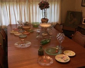 Vintage collectibles 