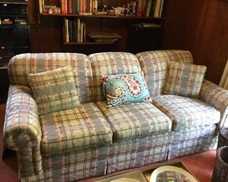 Sofa couch....Smith Bros of Berne, Indiana 
