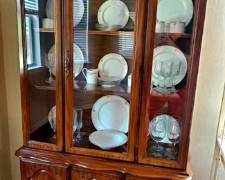 China Cabinet 