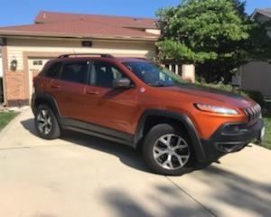 Jeep