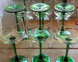 Glassware