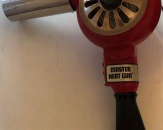 Master Heat Gun 