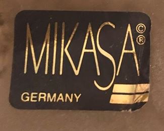 Mikasa Frame