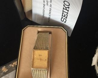 Seiko