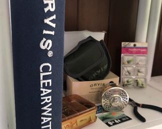 Orvis Clearwater