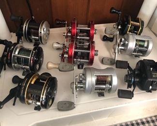 More reels