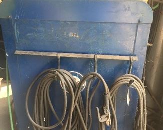 Welding machine
