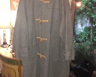 Ralph Lauren coat 