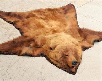 All of these items are in our current online auction, where you'll find detailed information, photos,and current bid price on each lot. This auction ends Monday, July 29th. There is a link to the auction in the Sale Description