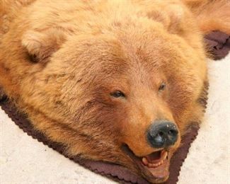 All of these items are in our current online auction, where you'll find detailed information, photos,and current bid price on each lot. This auction ends Monday, July 29th. There is a link to the auction in the Sale Description.