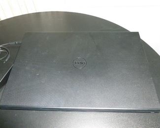 dell laptop