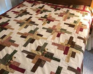 Quilt Top