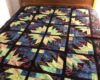 Quilt Top