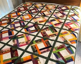 Quilt Top