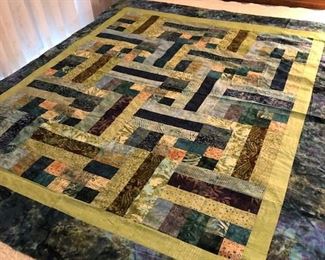 Quilt Top