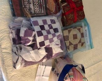 Quilt Kits