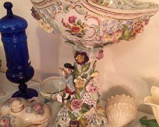 Awesome Dresden Compote