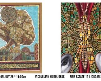 1 Jacqueline Brito Jorge