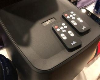 Polk Audio