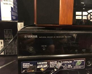 Yamaha