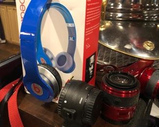 Beats Headphones