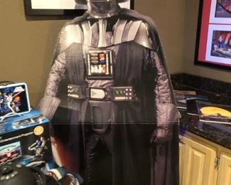 Star Wars Collectibles