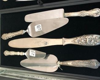 Sterling Silver