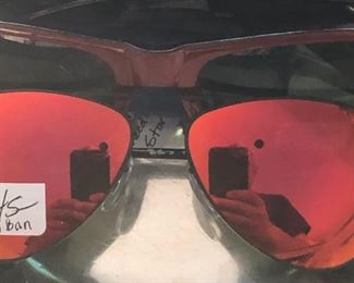 Ray-Ban Sunglasses