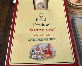 Royal Doulton