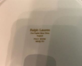 Ralph Lauren Bone China